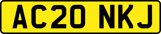 AC20NKJ