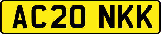 AC20NKK