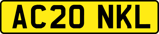 AC20NKL