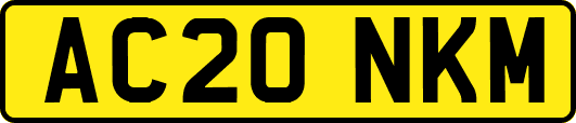 AC20NKM