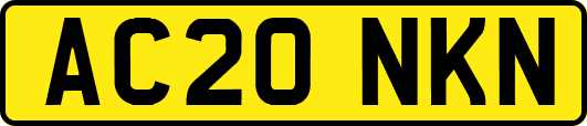AC20NKN