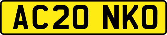 AC20NKO