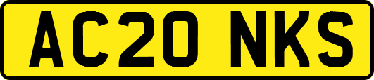 AC20NKS