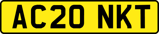 AC20NKT