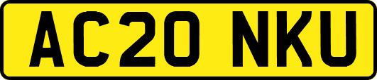 AC20NKU