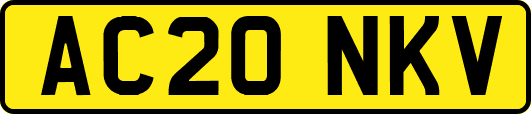 AC20NKV