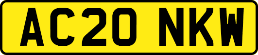 AC20NKW