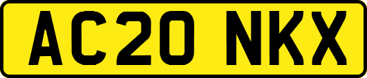 AC20NKX