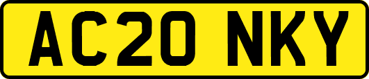 AC20NKY