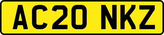 AC20NKZ