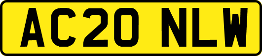 AC20NLW