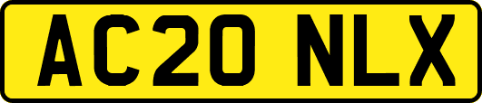 AC20NLX