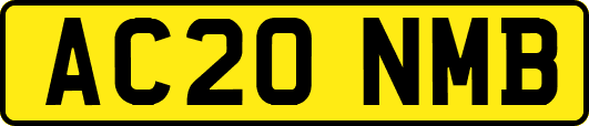 AC20NMB