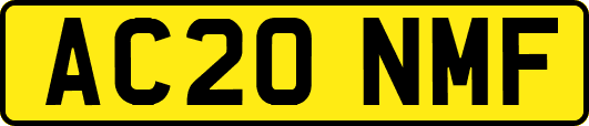 AC20NMF