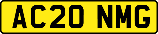 AC20NMG