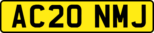 AC20NMJ