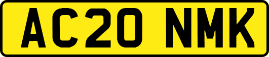AC20NMK