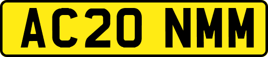 AC20NMM