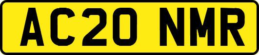 AC20NMR