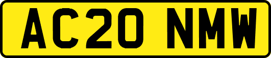 AC20NMW