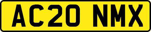 AC20NMX