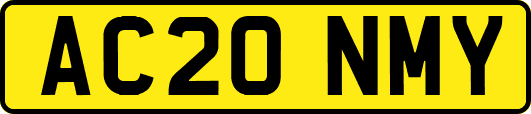 AC20NMY
