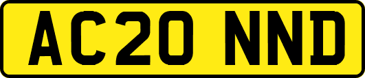 AC20NND