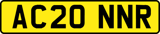 AC20NNR