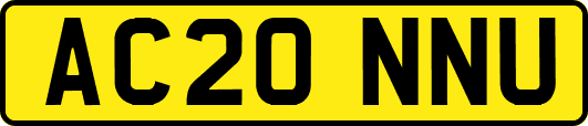 AC20NNU