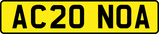 AC20NOA
