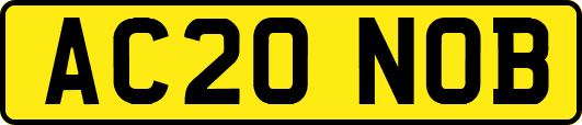 AC20NOB