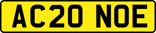 AC20NOE