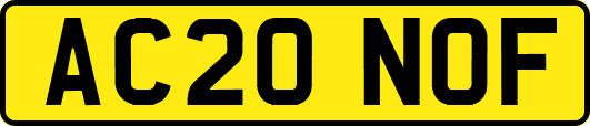AC20NOF