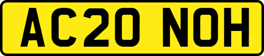 AC20NOH
