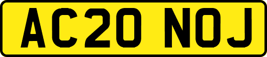 AC20NOJ