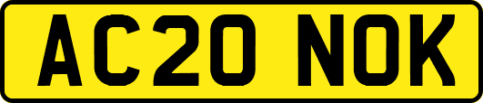 AC20NOK