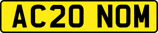 AC20NOM