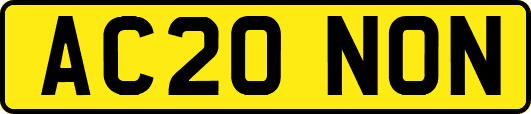 AC20NON