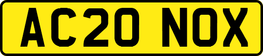 AC20NOX