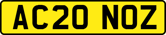 AC20NOZ
