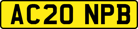 AC20NPB