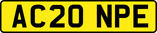 AC20NPE