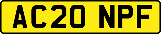 AC20NPF