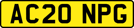 AC20NPG