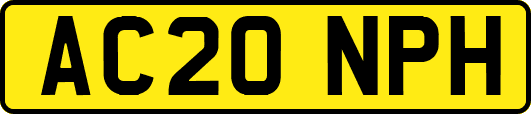AC20NPH