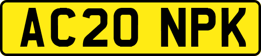 AC20NPK