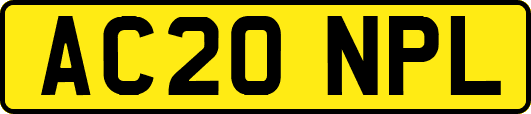AC20NPL