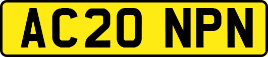 AC20NPN