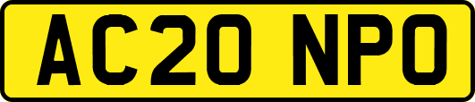 AC20NPO