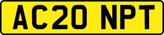 AC20NPT